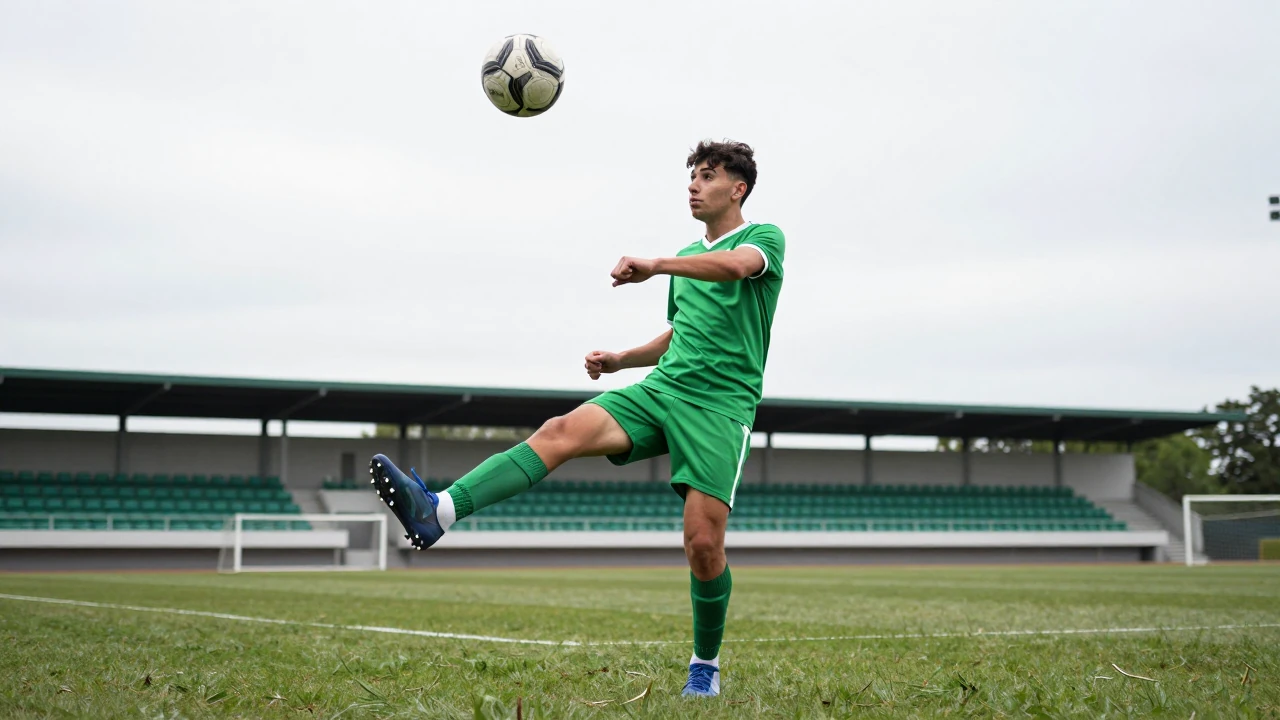 Harvey White scored his first goal for Plymouth Argyle in a 4-2 win at Blackpool, a result that moves Tom Cleverley's...