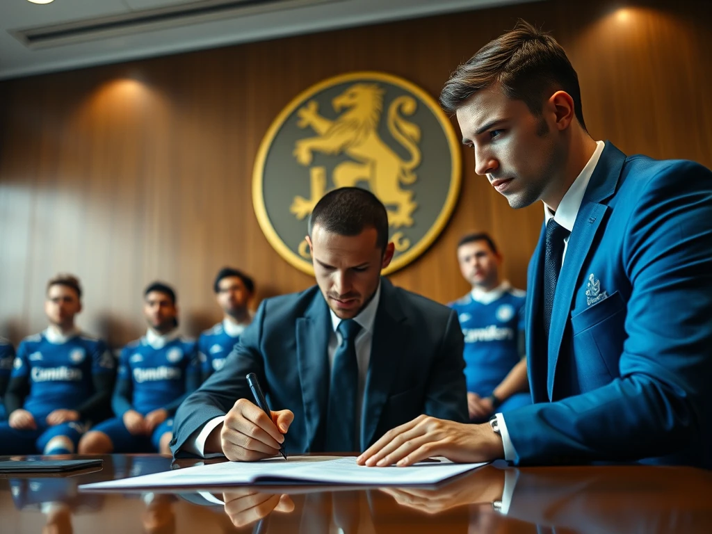 Everton's Season So Far: Analysis, Transfers, and Future Prospects