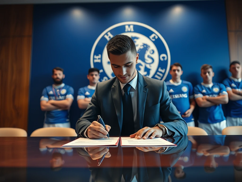 Leicester City Transfer News: Russell Martin's Key Factor