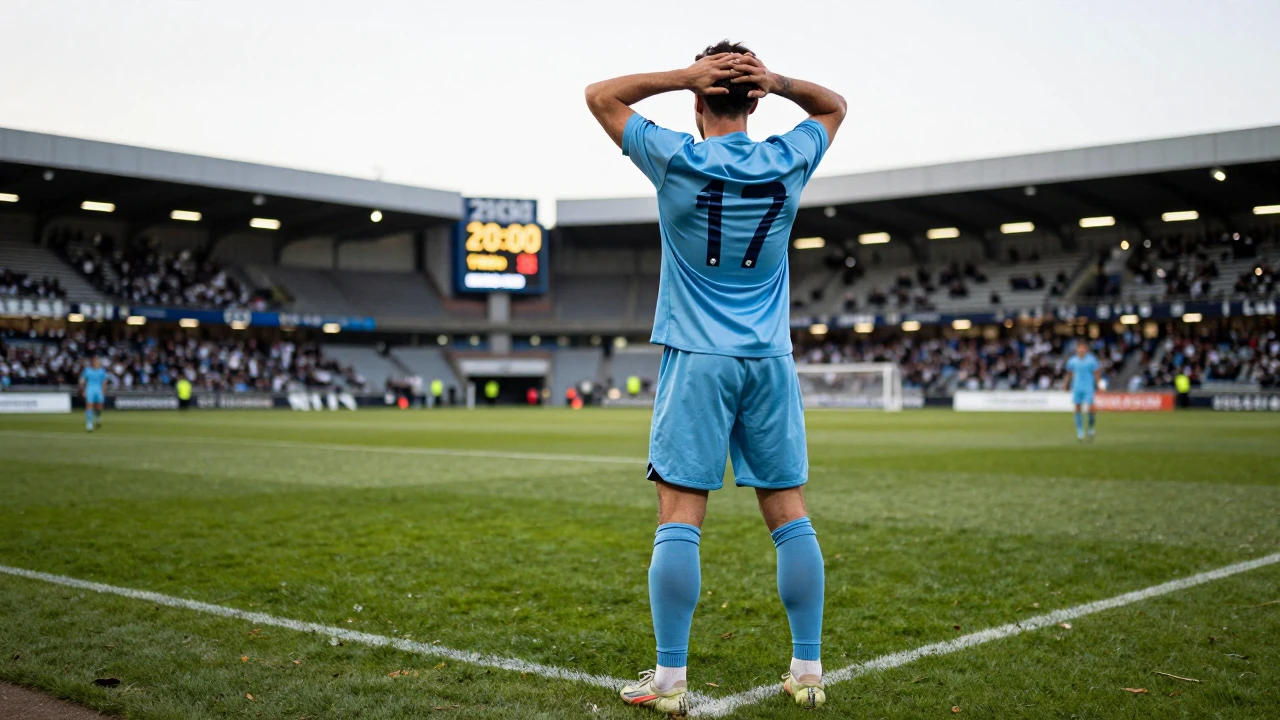 Coventry City's 2026-27 Premier League fixtures are out, starting with a trip to Arsenal on 21 August and ending with a...