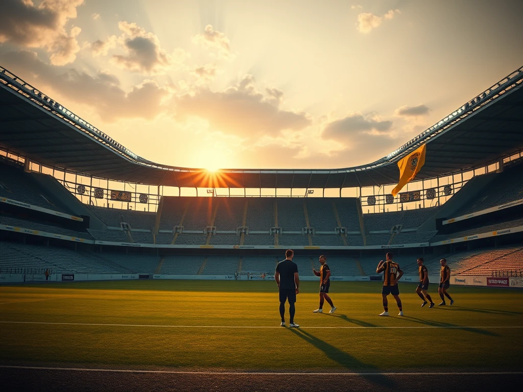 Borussia Dortmund genießen die Sommerpause