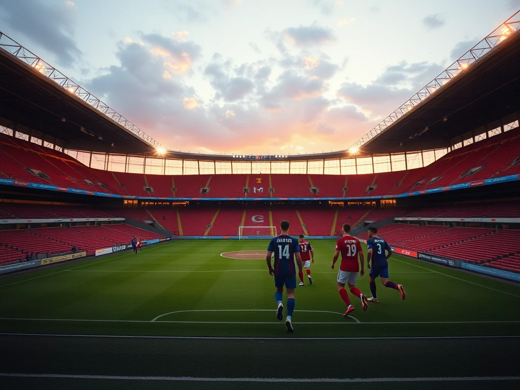 Aston Villa Unveils New Adidas Home Kit: A Bold Step Forward