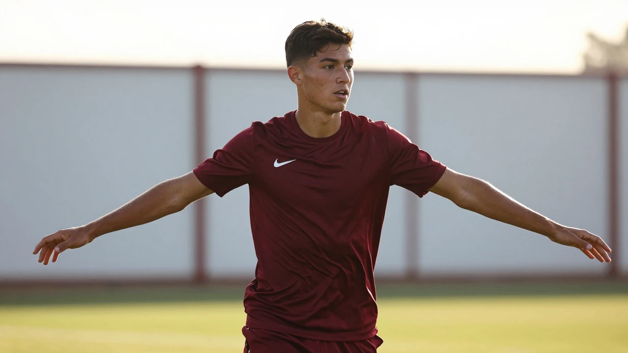 Former Burnley academy midfielder Tommy McDermott has signed for Halifax Town on a one-year contract after being released...