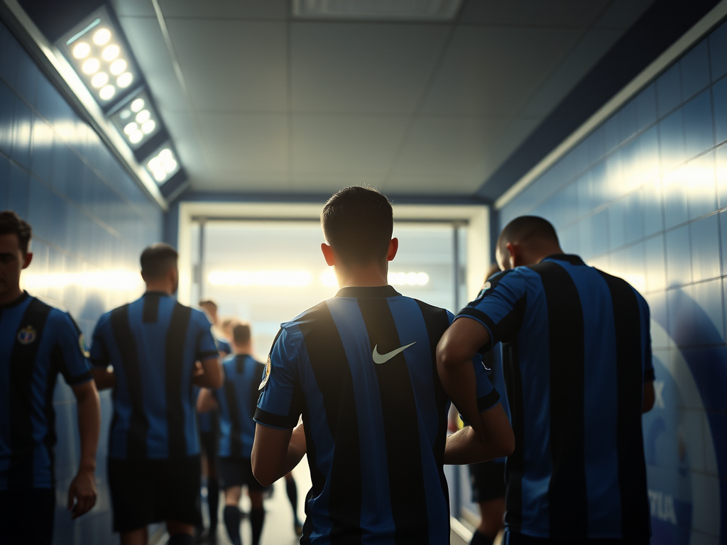 Tactical Analysis: Enhancing Club Brugge KV's Creativity