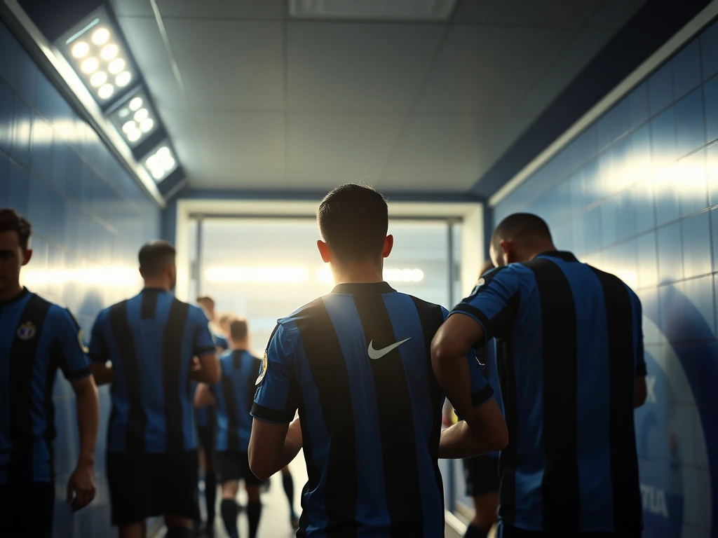 Club Brugge KV heeft in recente wedstrijden wisselende prestaties laten zien. Een tactische herziening kan helpen om de...