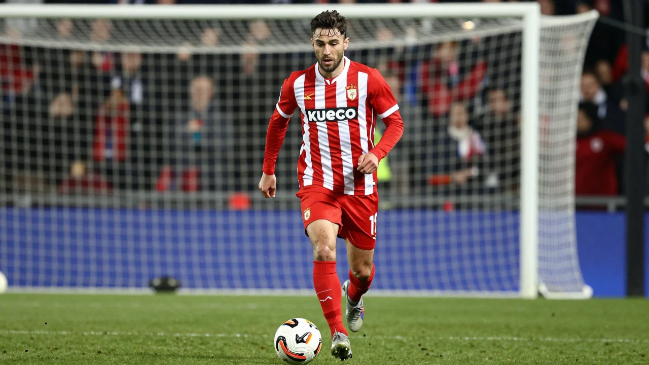 Stoke City, currently seventh in the Championship, passed on signing Liam Millar after selling Sorba Thomas, and the...