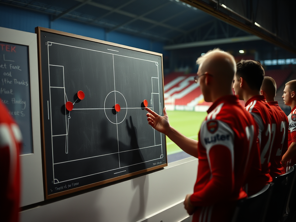 Aberdeen FC: Key Players and Tactics Ahead of St. Johnstone Clash