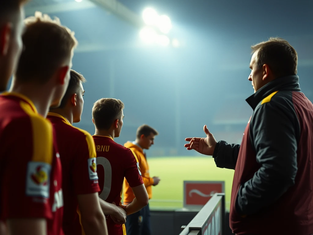 Key Players and Tactics Ahead of Bradford City's Showdown with Weymouth