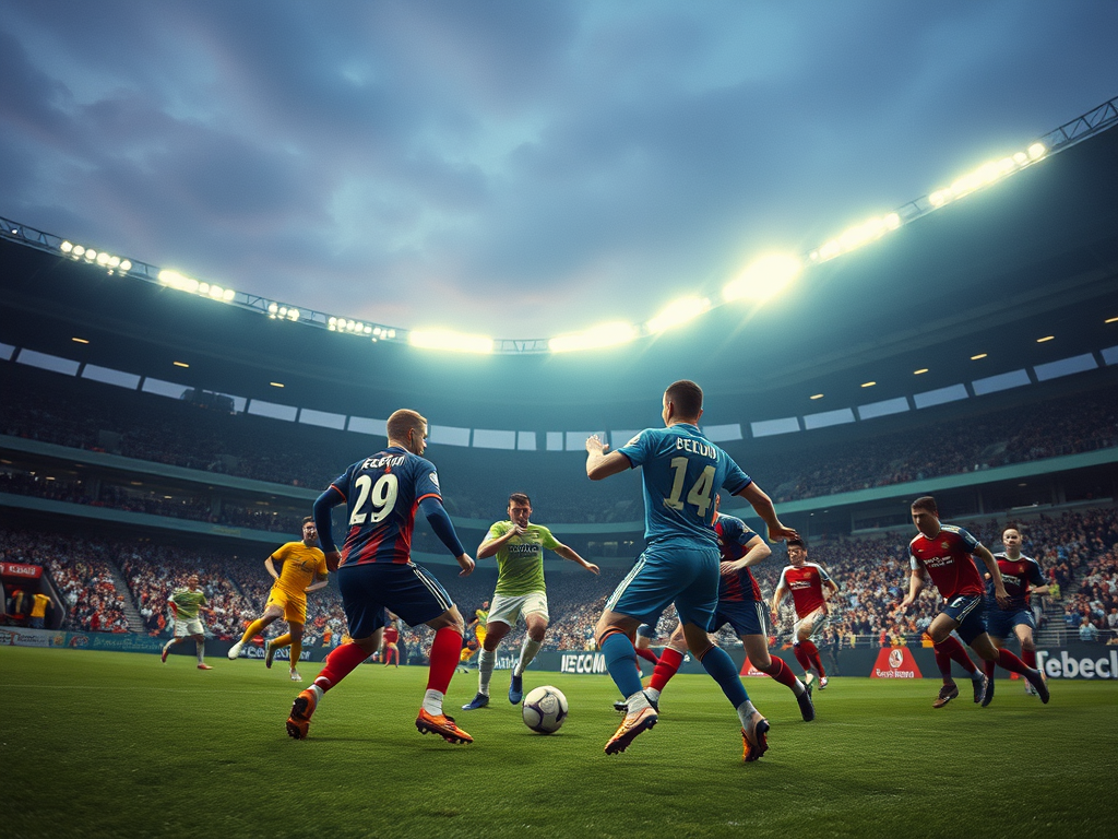 Sweden's Path to the 2026 World Cup: What to Expect