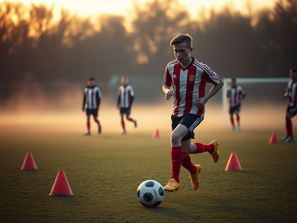 Sunderland's Tactical Preview: Key Players and Strategies for Next Match