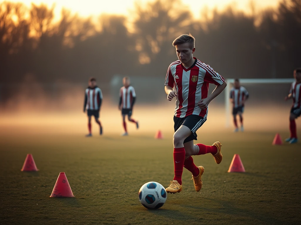 As Sunderland prepares for their next fixture, the focus is on key players and tactical approaches that could dictate the...