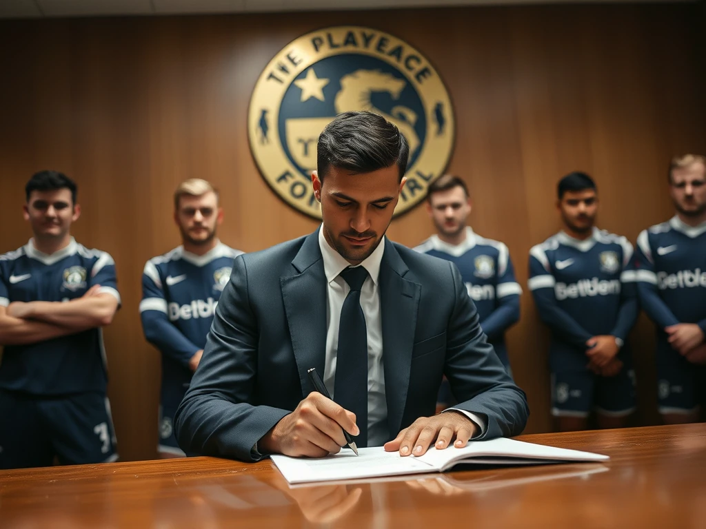 Falkirk's Dylan Tait joins Dundee United, excited for new team and opportunities