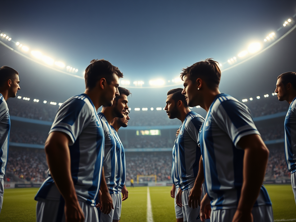 The Heart of Butarque: Embracing Los Pepineros' Unique Derby Culture