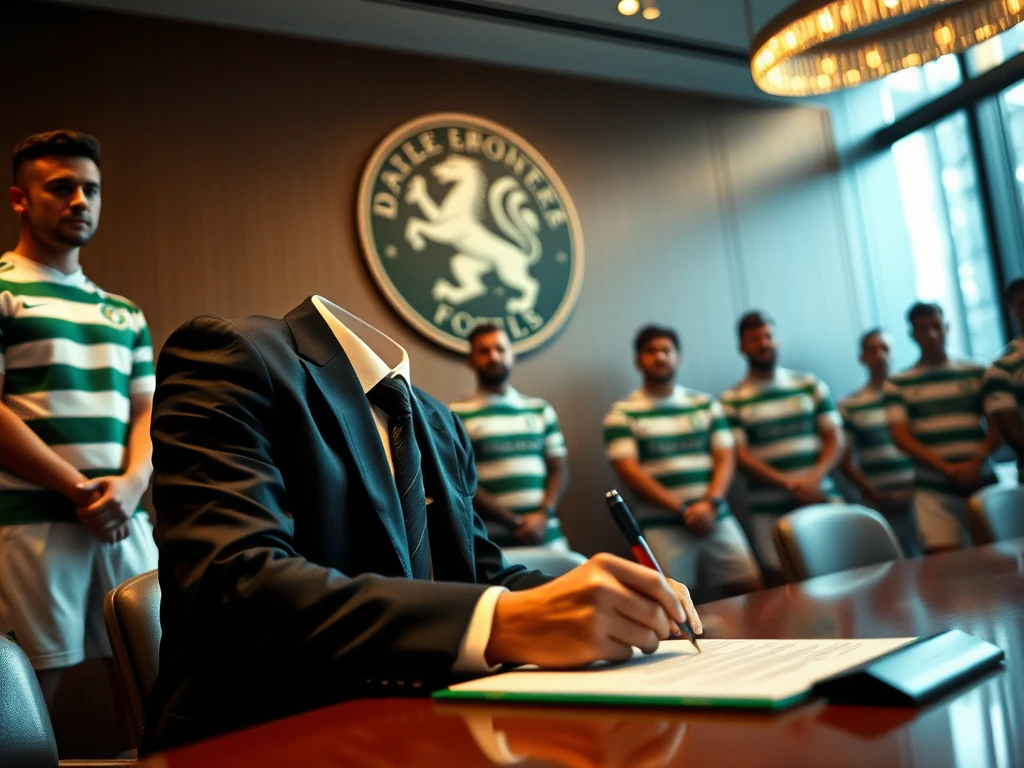 Celtic's first team coach Gavin Strachan is in discussions with West Bromwich Albion about a summer move, reshaping the...