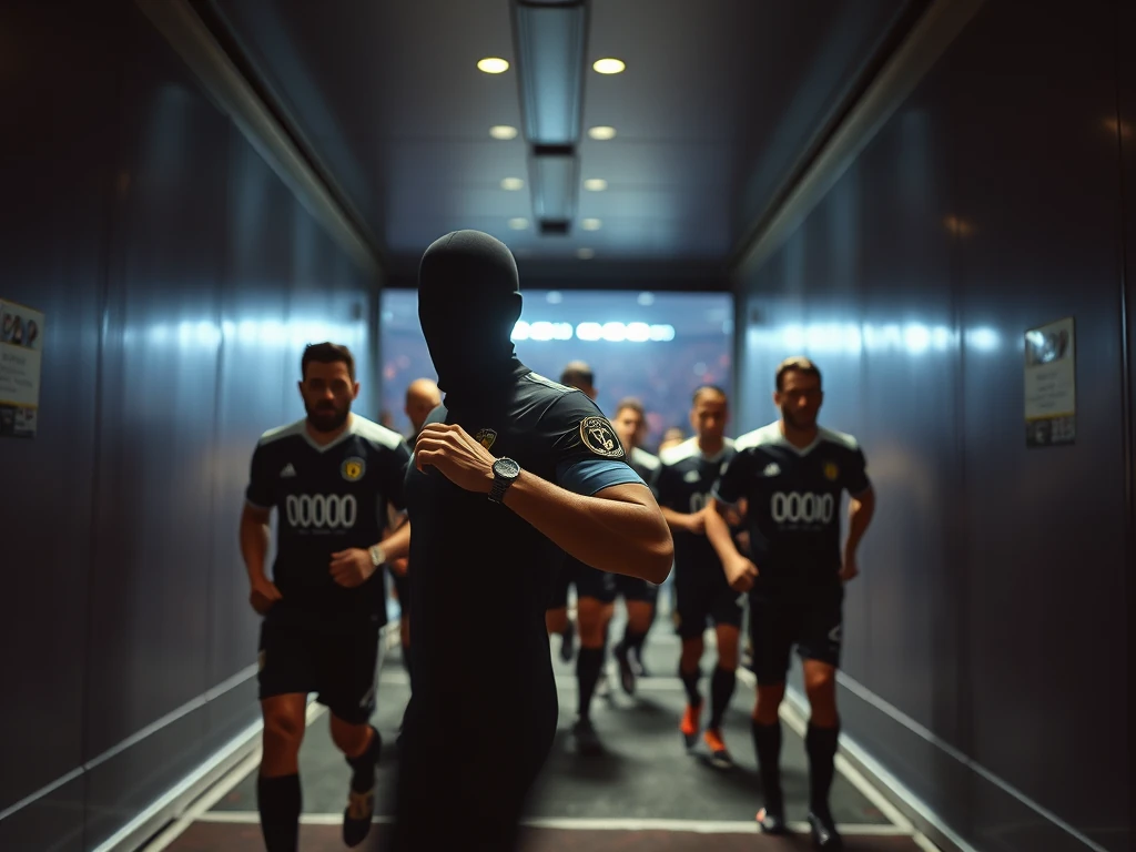 Deutschland: Die deutsche Nationalmannschaft steht vor einem spannenden Testspiel gegen Finnland