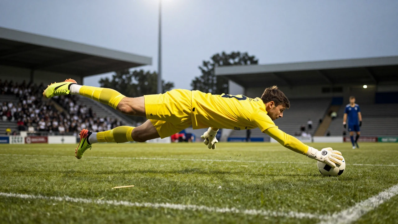 Le défenseur latéral Lucas Buades sera absent lors de la réception du FC Lorient samedi (20h45), tandis que le gardien...