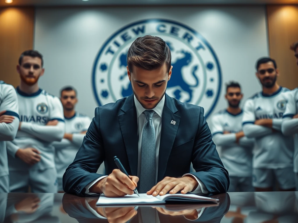 Preston North End are preparing for the new season with key transfers
