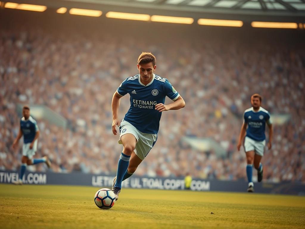Tactical Tweaks for Leicester City: Navigating Recent Challenges