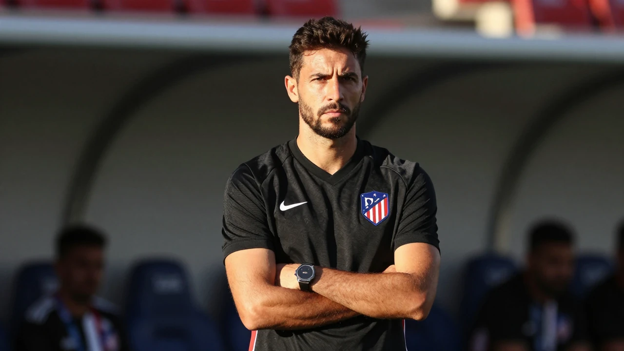 El Atlético de Madrid ha emitido un comunicado oficial rechazando cualquier negociación con el FC Barcelona por el...