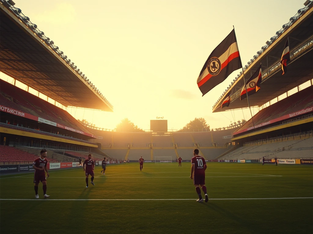Die Fan-Kultur des FC St. Pauli ist mehr als nur Leidenschaft; sie ist eine lebendige Gemeinschaft