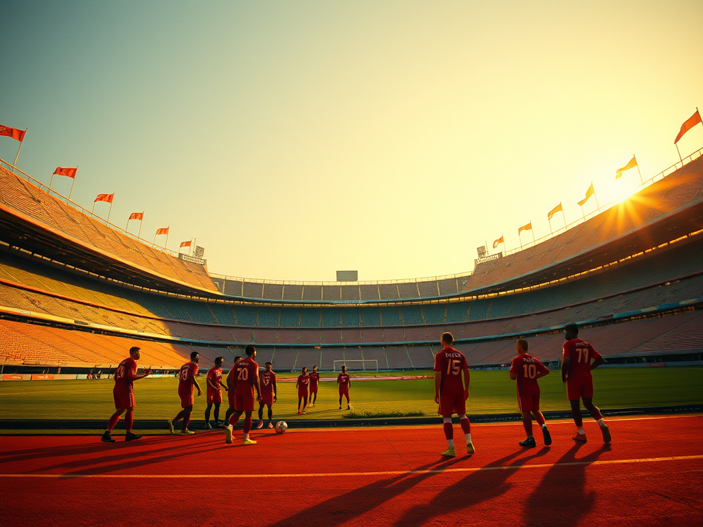 Bafana Bafana's 2019 AFCON Journey: A Turning Point for Hope