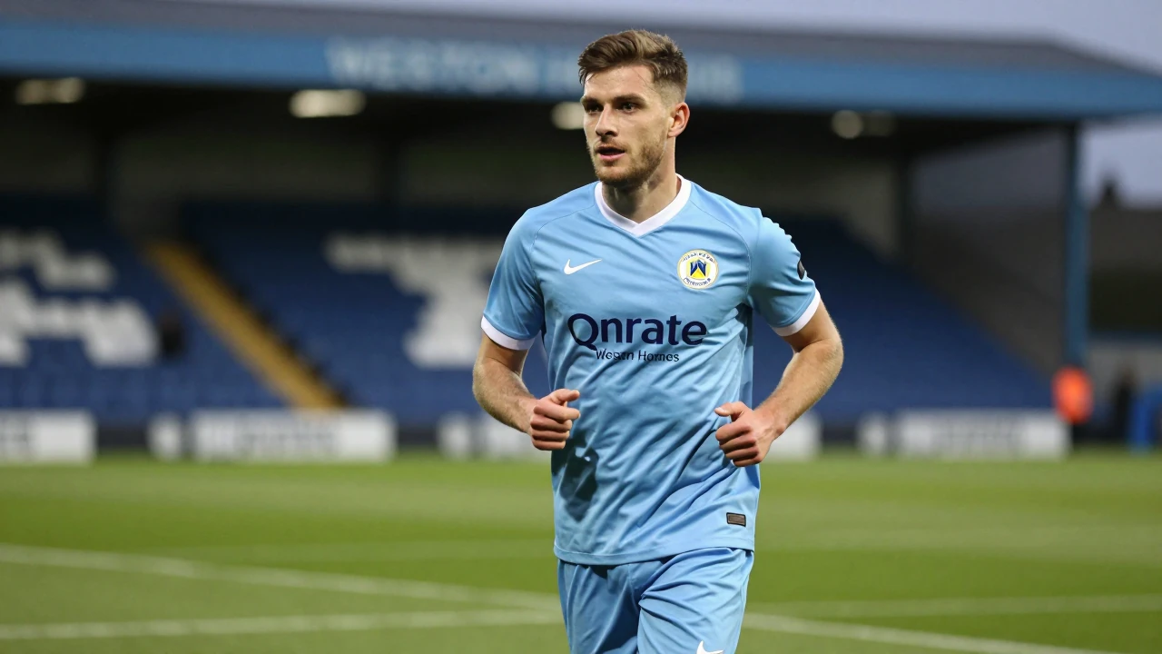 Peterborough United face West Bromwich Albion in their last pre-season friendly