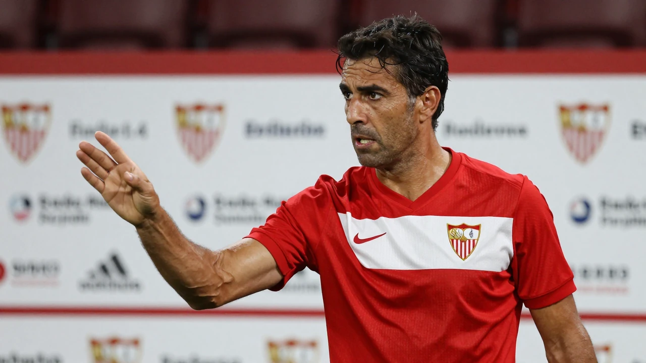 El Sevilla FC quiere fichar al delantero granollers, Marc Guiu, del Chelsea, tras haber vendido a su referencia de ataque