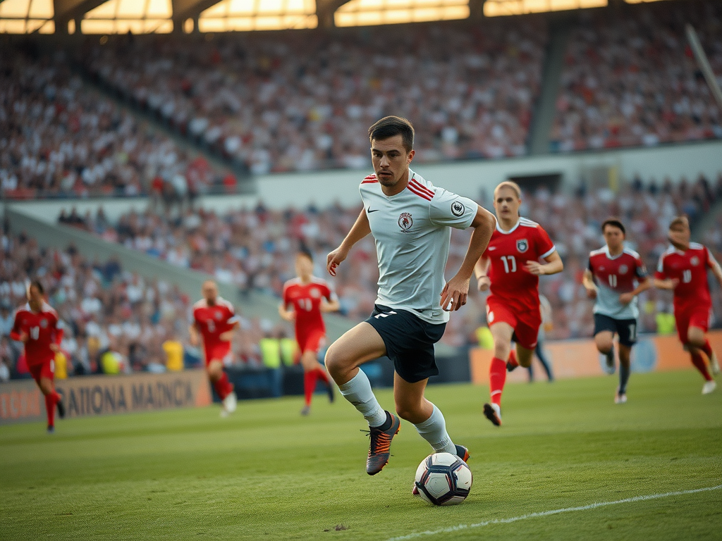 Switzerland national football team benefits from Canada's win