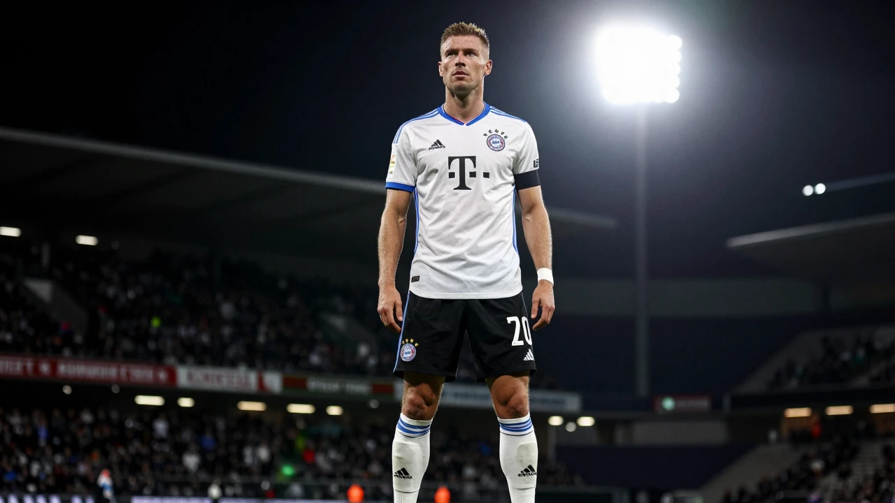 Bayern Munich: Harry Kane verlängert seinen Vertrag bei Bayern München