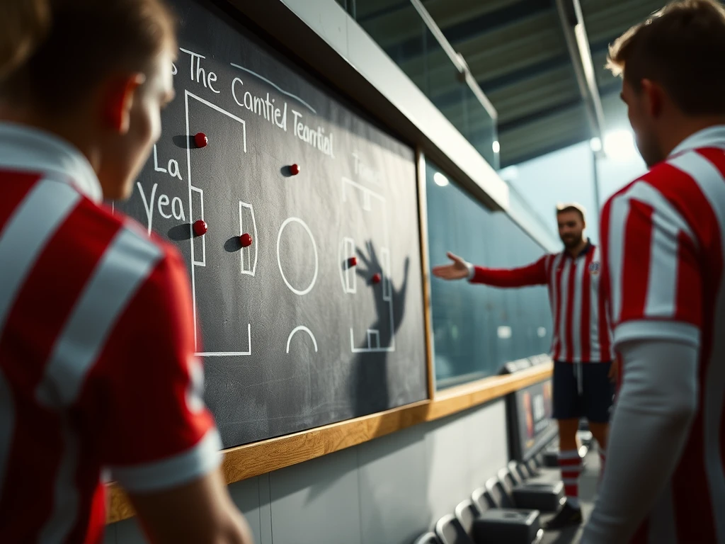 Brentford's Key Players and Tactics Ahead of Liverpool Clash