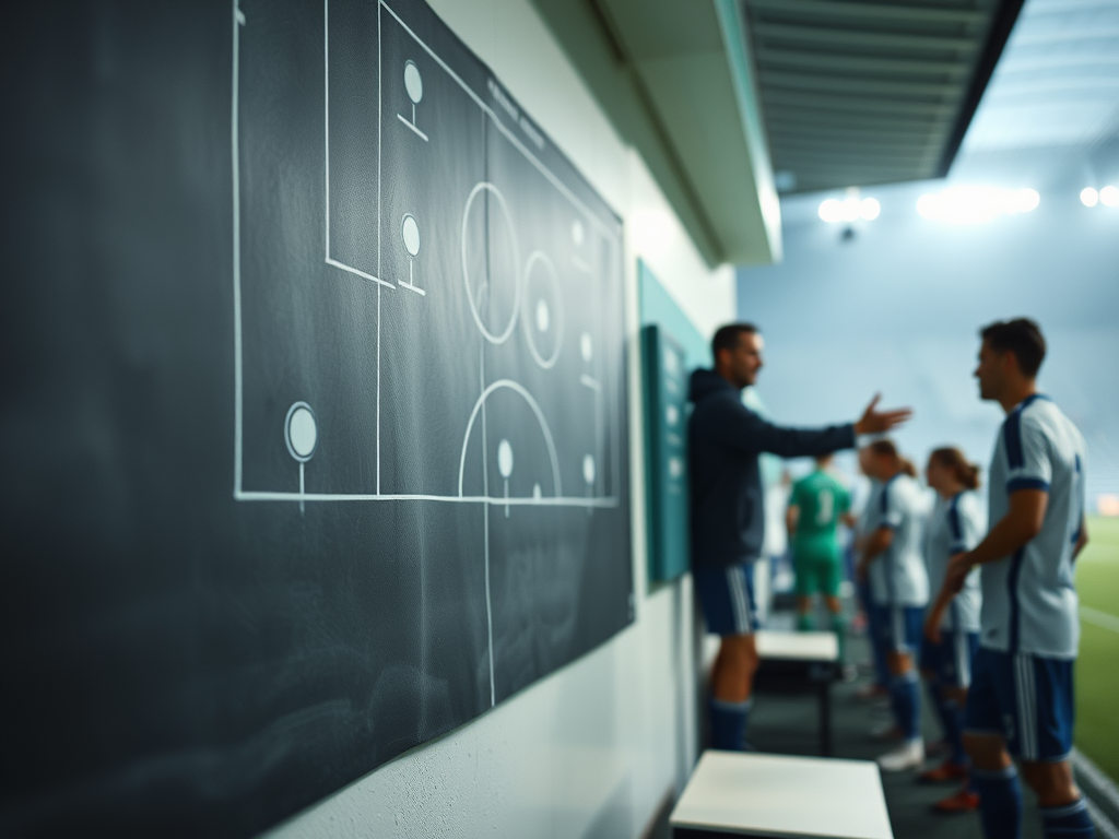 Wisła Płock Ahead of Match Against Lech Poznań: Key Tactics and Players