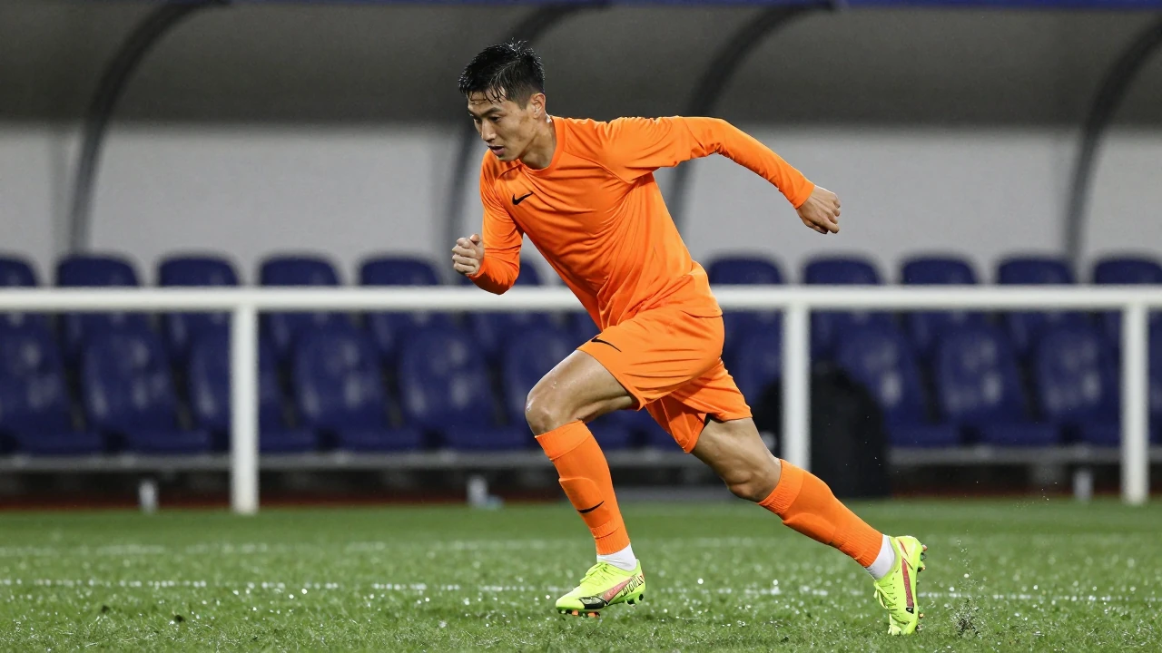 Luton Town forwards Callum Marshall and Jamie Donley have been selected for Northern Ireland's 28-man squad for four...
