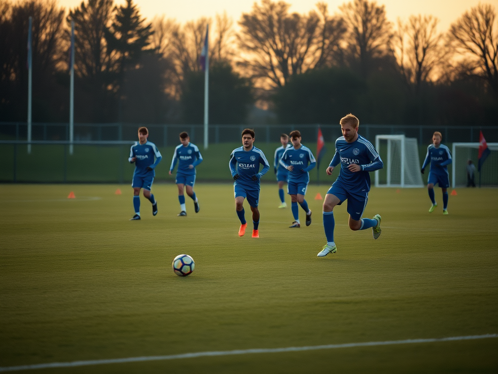 VfL Bochum sucht den nächsten Lenz für den Kader