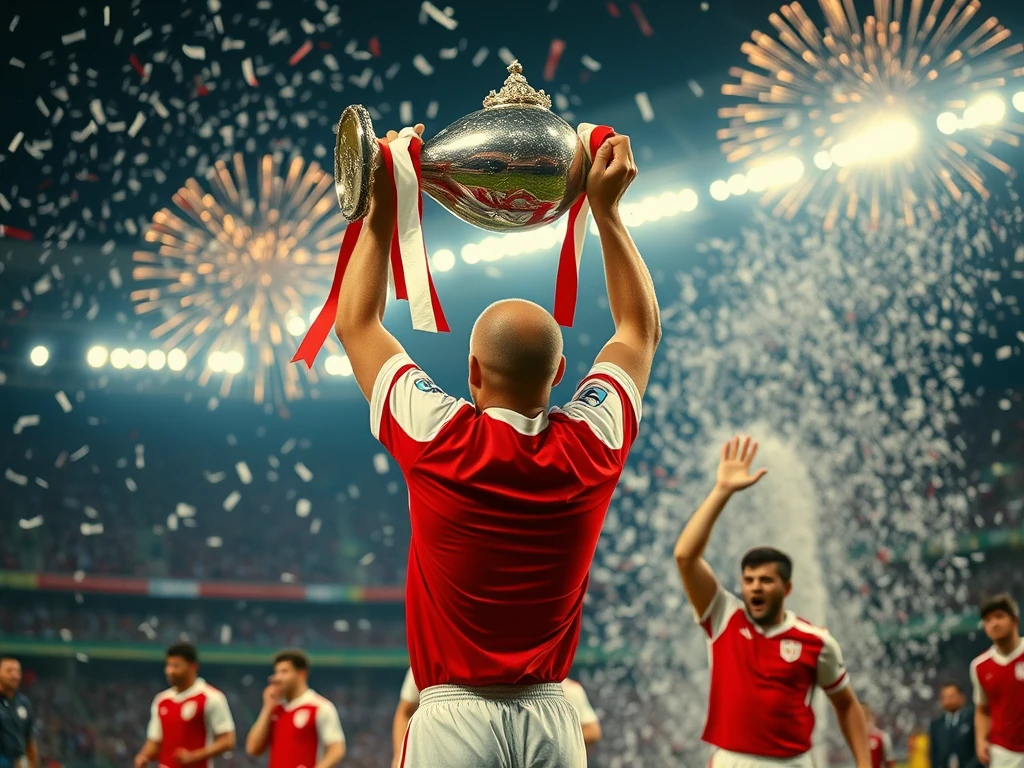 Remembering 1980: Nottingham Forest's European Glory and Its Legacy