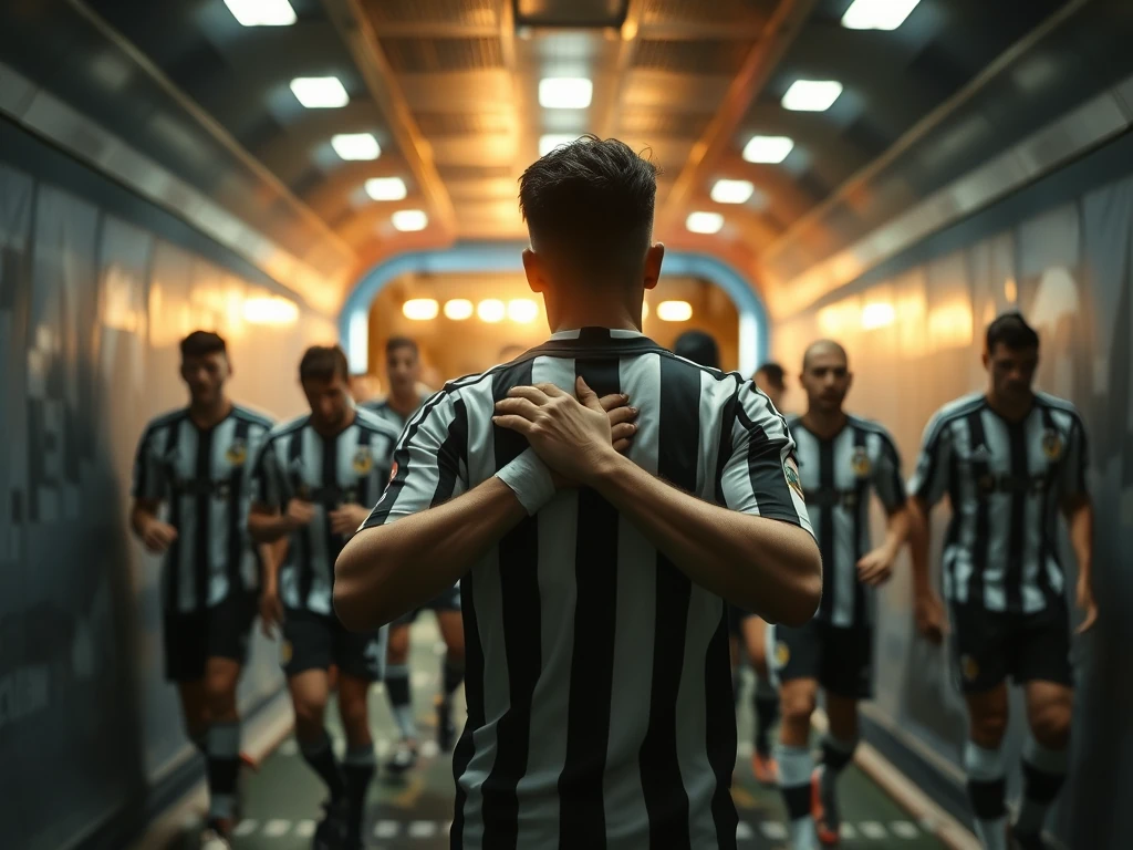 As Newcastle United prepares for a transformative summer, the departure of five players signals a significant shift in...