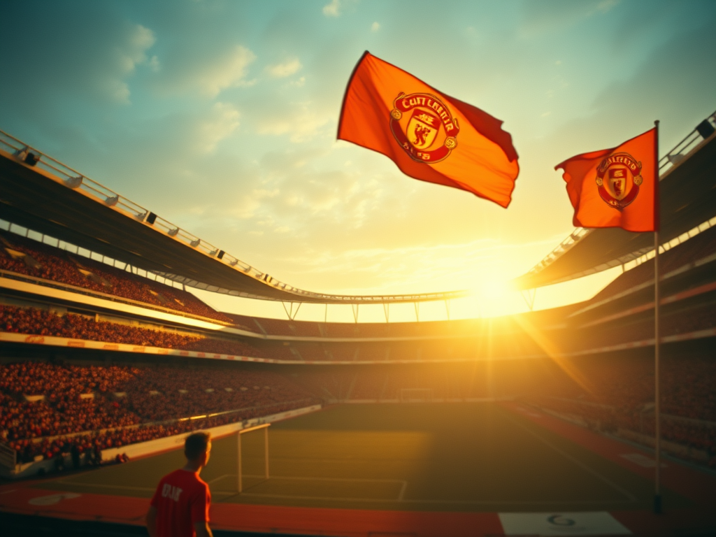 Voyage au cœur de la passion des supporters du RC Lens