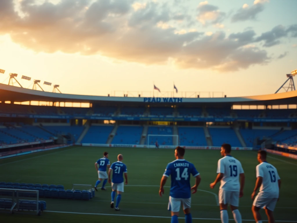 The Hatters' 1992 League Cup Run: A Journey to Remember