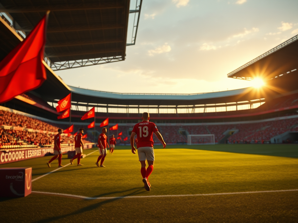 Die Rituale der Fortuna-Fans: Leidenschaft und Tradition im Stadion