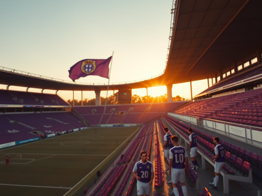 Rituali e Atmosfera del Tifo Viola: Un Viaggio nel Cuore di Firenze