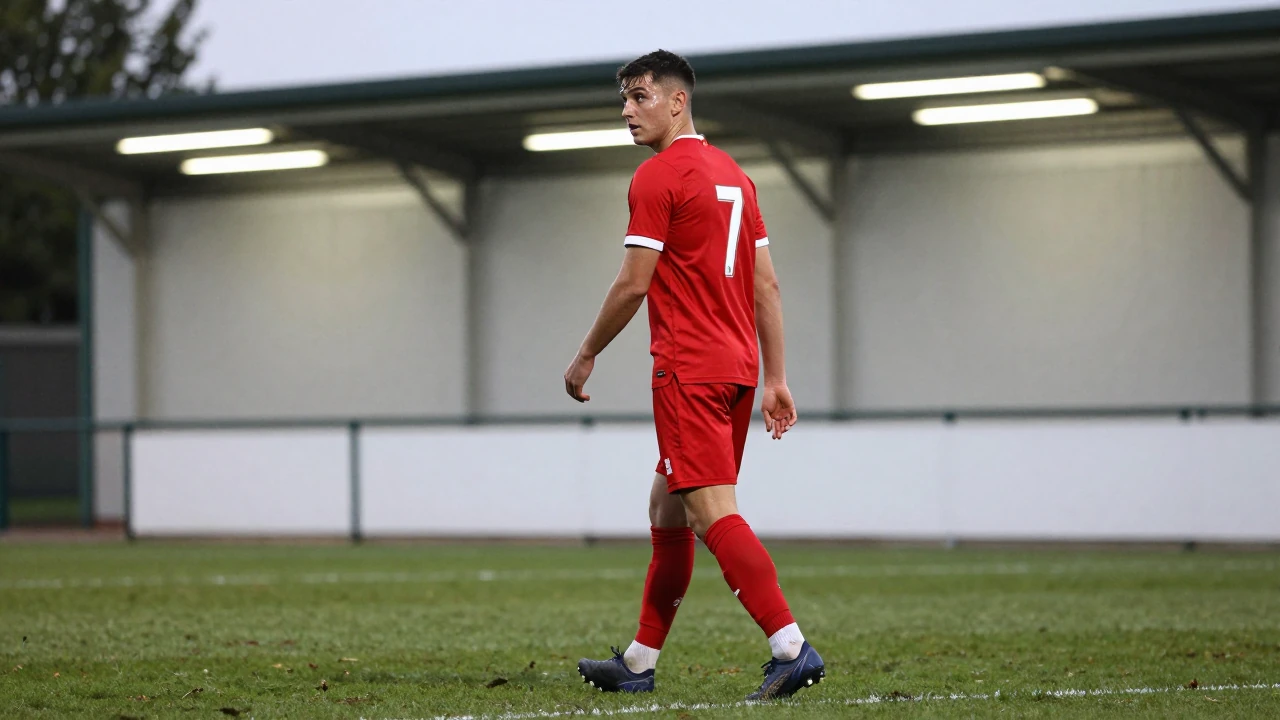 Anthony Elanga sent a supportive message to Ola Aina after the defender played out of position in Nottingham Forest's win...