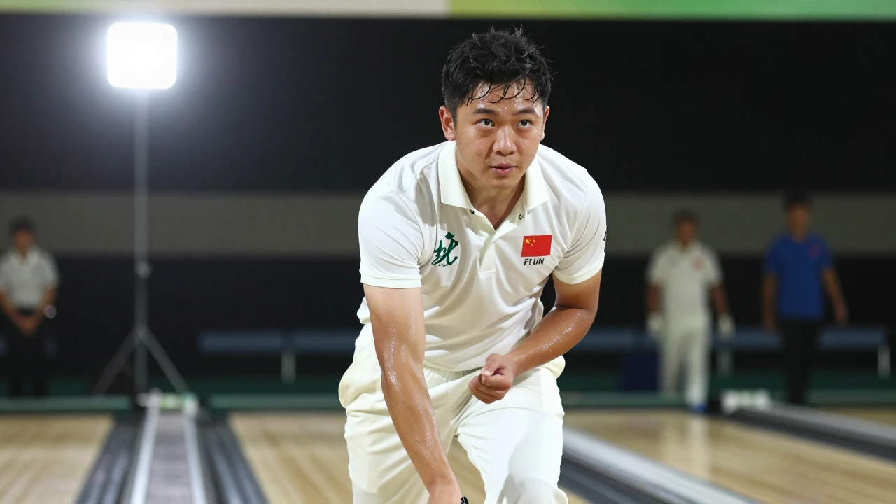 Australia’s pace attack dominated the second Test against Bangladesh in Mackay, but selectors face a dilemma over the...