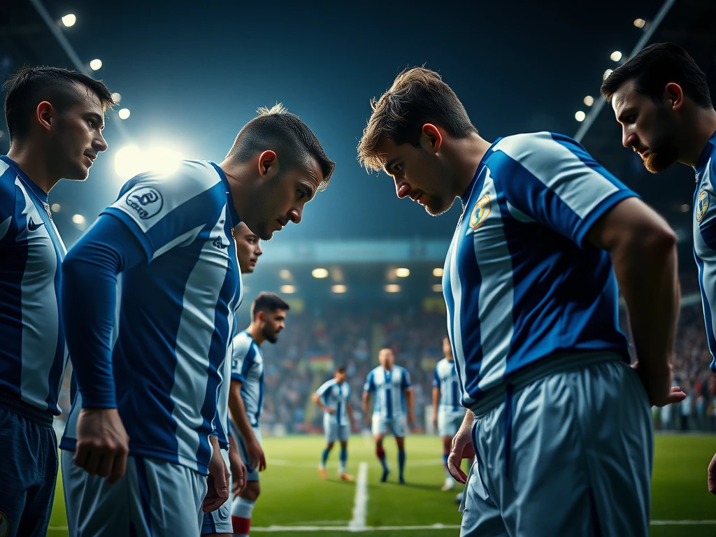 As Derby County prepares to face Cardiff City, all eyes will be on the tactical approaches and standout players who could...