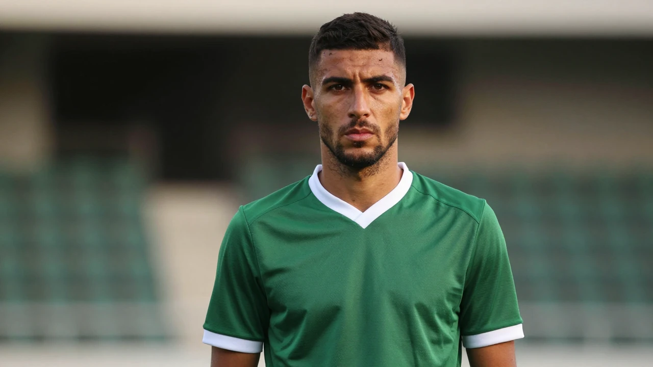 الجزائر: Swiss coach Vladimir Beitkovic starts a new contract with the Algerian national team, set to run until summer 2028