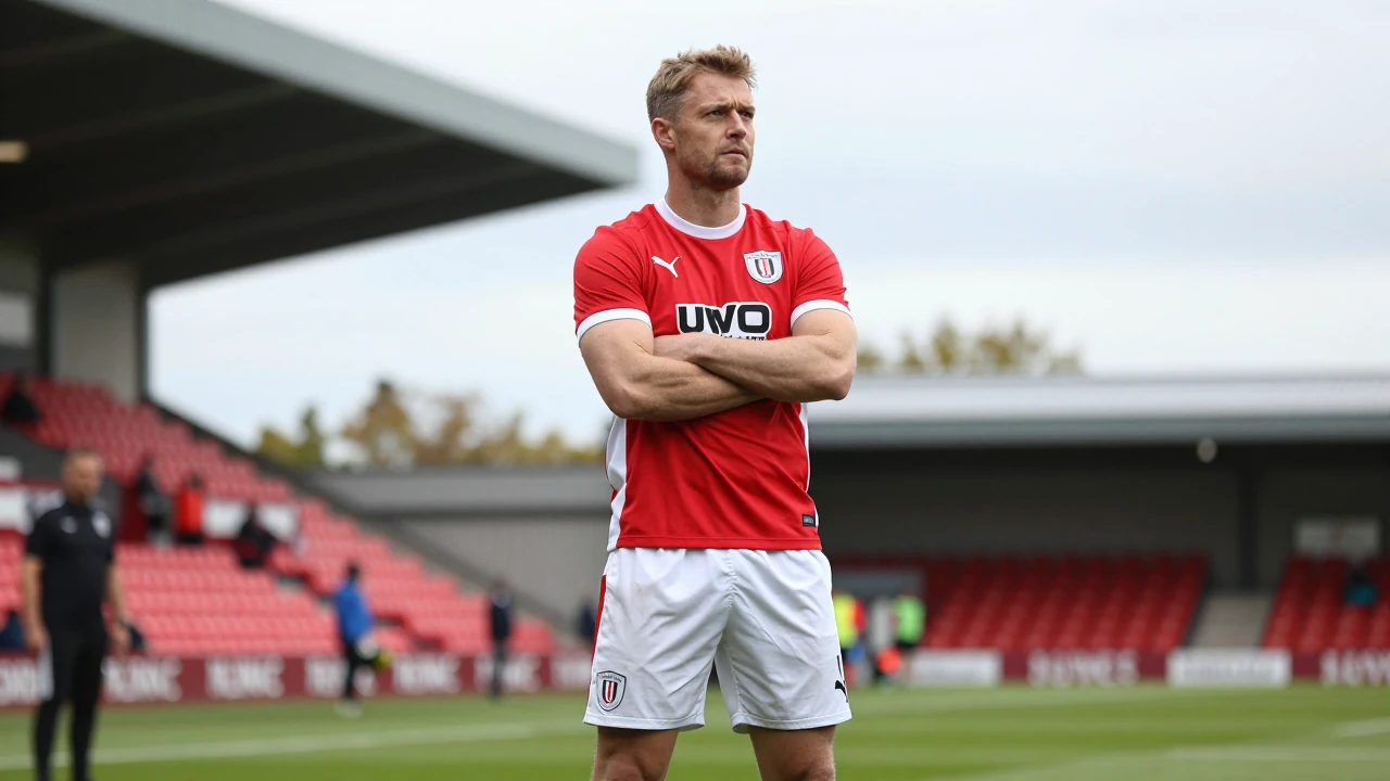 Lincoln City starts their Championship season at Middlesbrough, looking to build on their EFL League One title success