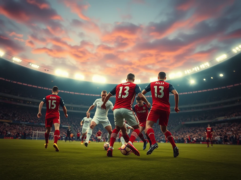 Manchester United Reaches Milestone