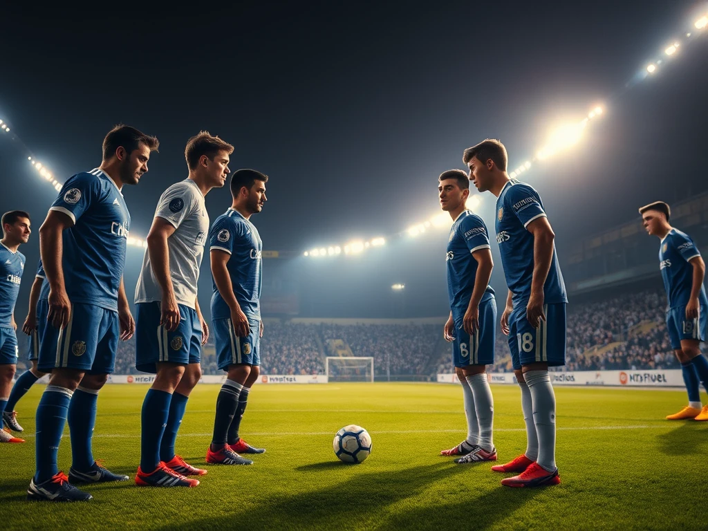 Leicester City Prepares for a Crucial Clash Against Swansea City