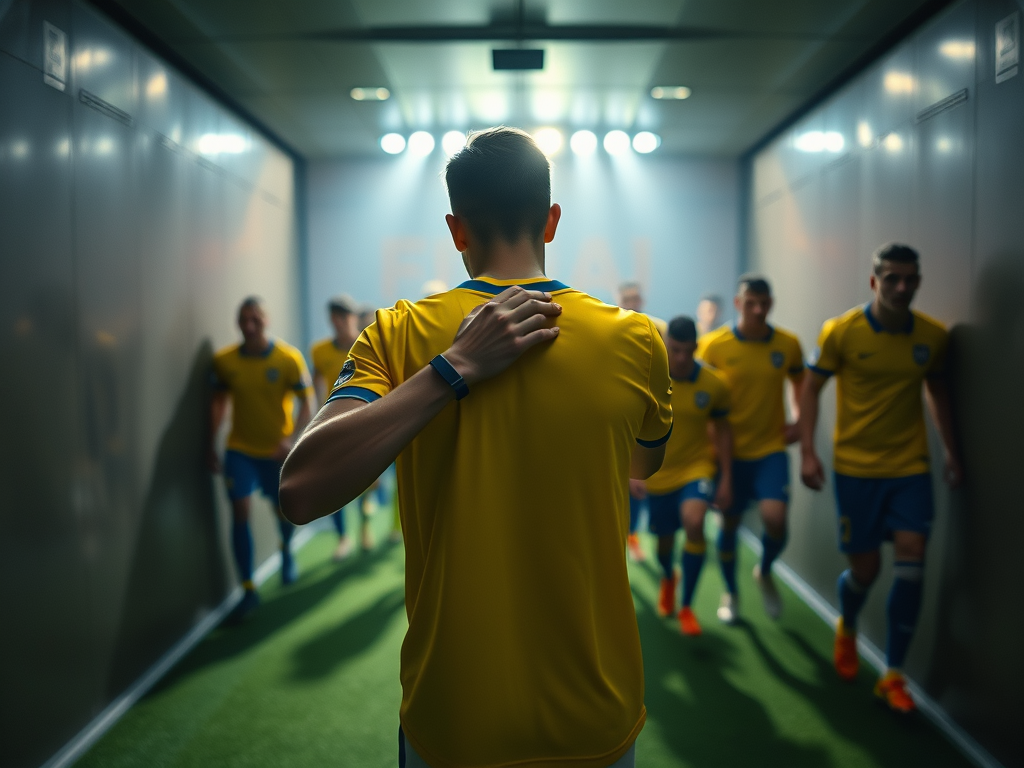 2026 Preview: Royale Union Saint-Gilloise's Path to Glory