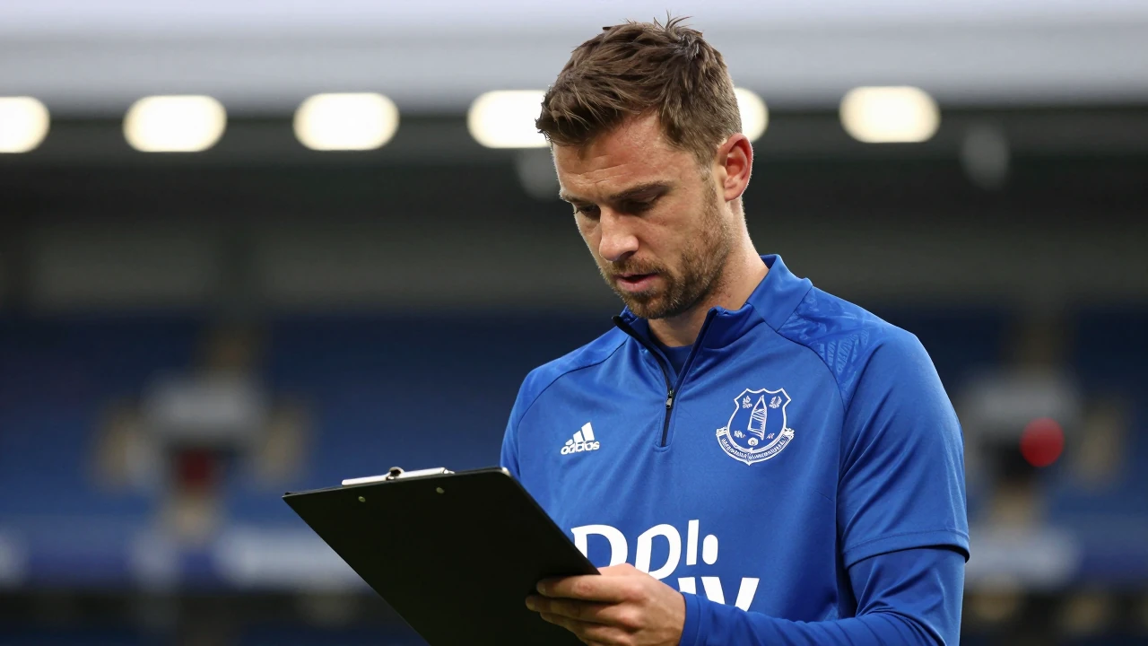 Everton's potential signing of Brennan Johnson sparks debate on Jack Grealish prospects, with medicals set for Aug 10 and...