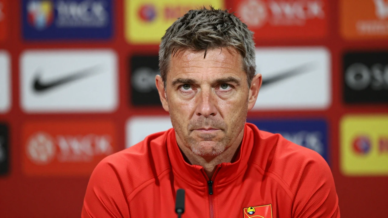 Bayer Leverkusen coach Carles Martínez addressed the future of Robert Andrich and confirmed Mark Flekken's role as the...