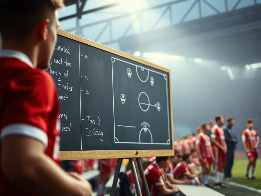 Scouting the Boro: Key Players and Tactics Ahead of the Weekend Clash